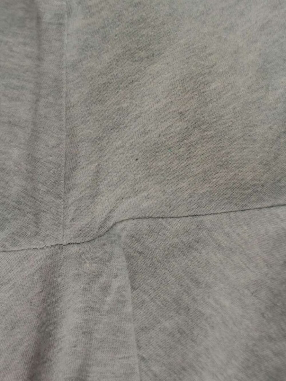 Balenciaga Back Logo Patch T-Shirt - Picture 3 of 3